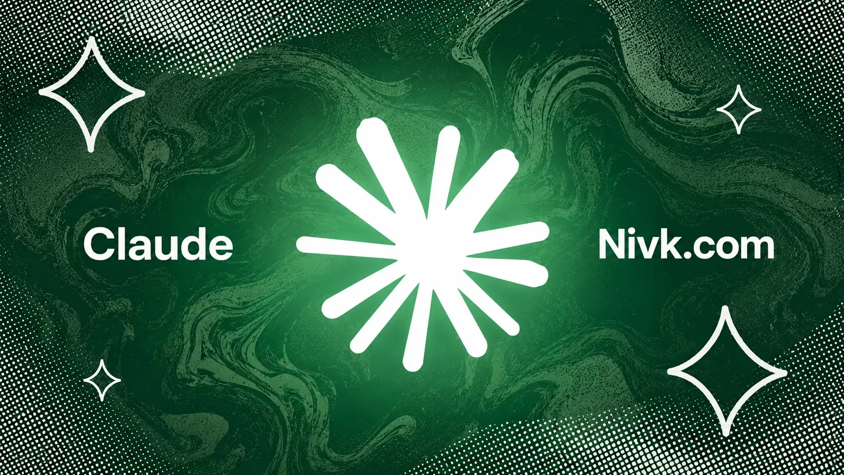 Contrer la désinformation IA visant la marque | Claude · Nivk.com