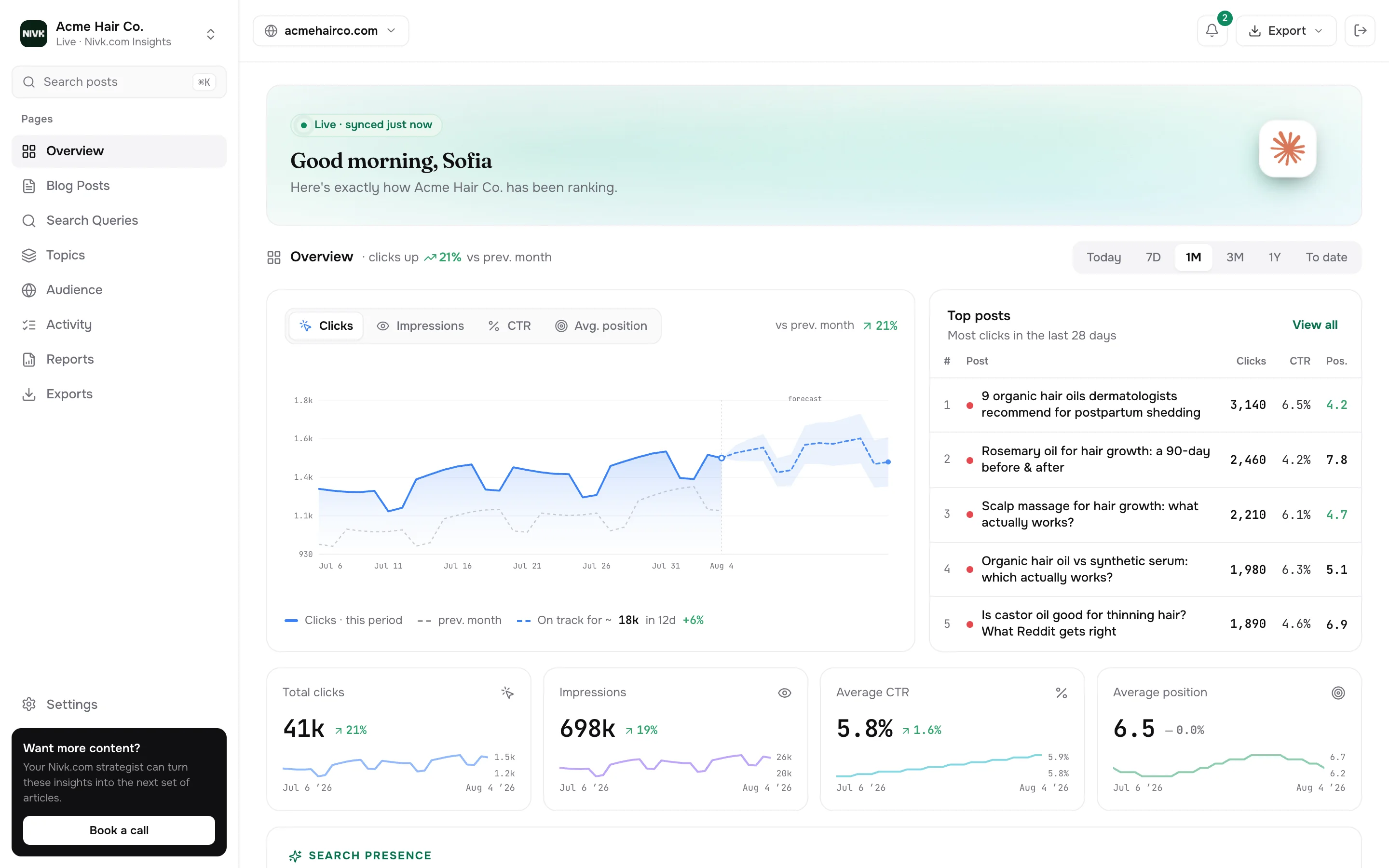 Yfirlit · data.nivk.com