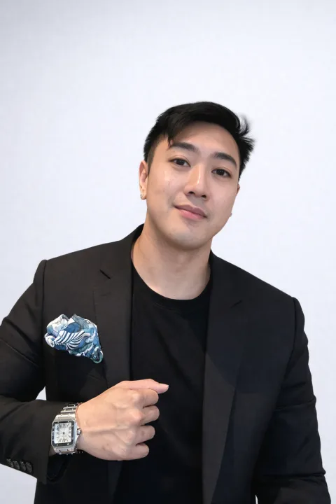 Eric Mu